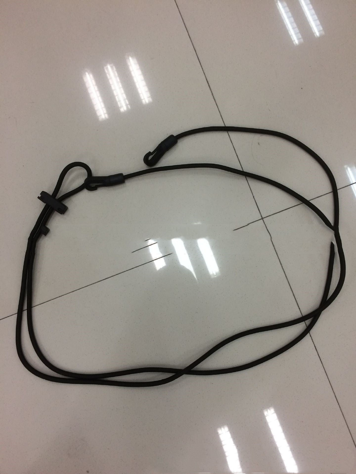 Supplies Quality Stretch Horse Bridle