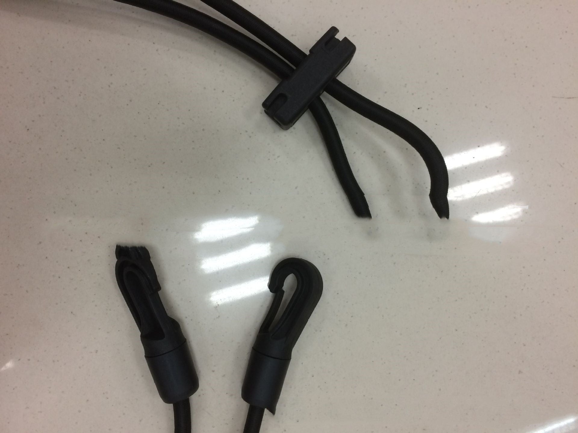 Supplies Quality Stretch Horse Bridle