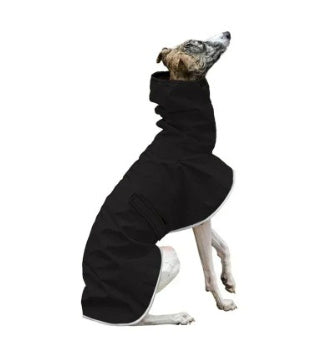 Pet clothing wish belt four-legged multi-color warm