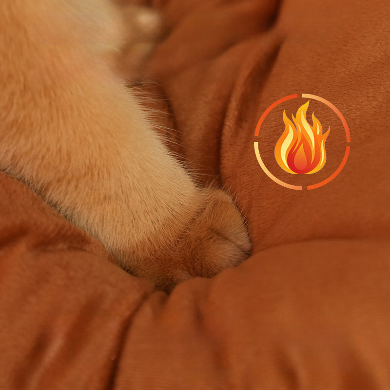 Cat House Cat Bed Snooze Indoor