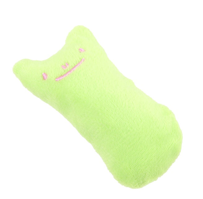 Pillow Interactive Cat Toy