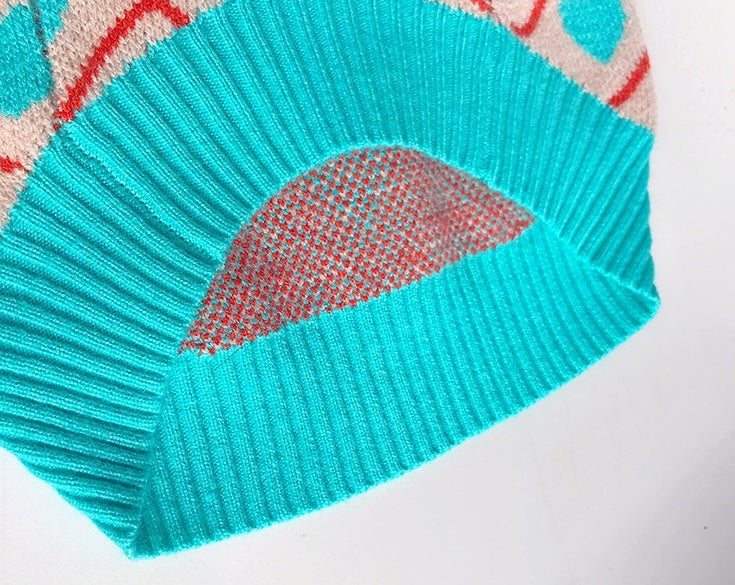 Pet Dog Clothes Pug Bulldog Bichon Bear Autumn And Winter Warm Sweater Stretch Cute