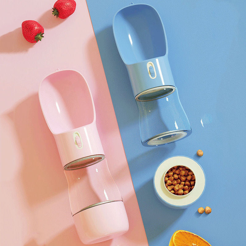 Dog Out Kettle Dog Waterer