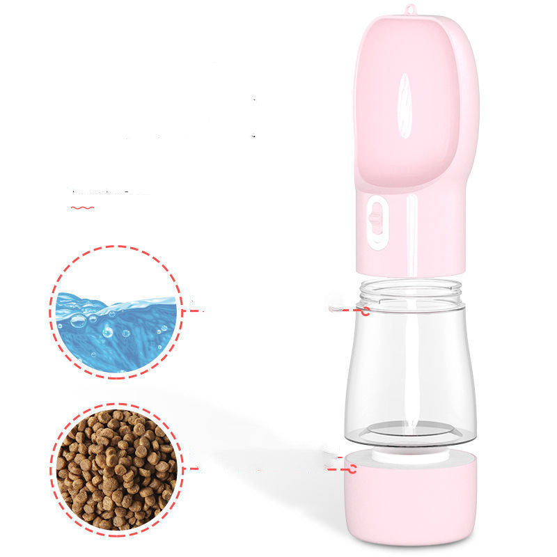 Dog Out Kettle Dog Waterer