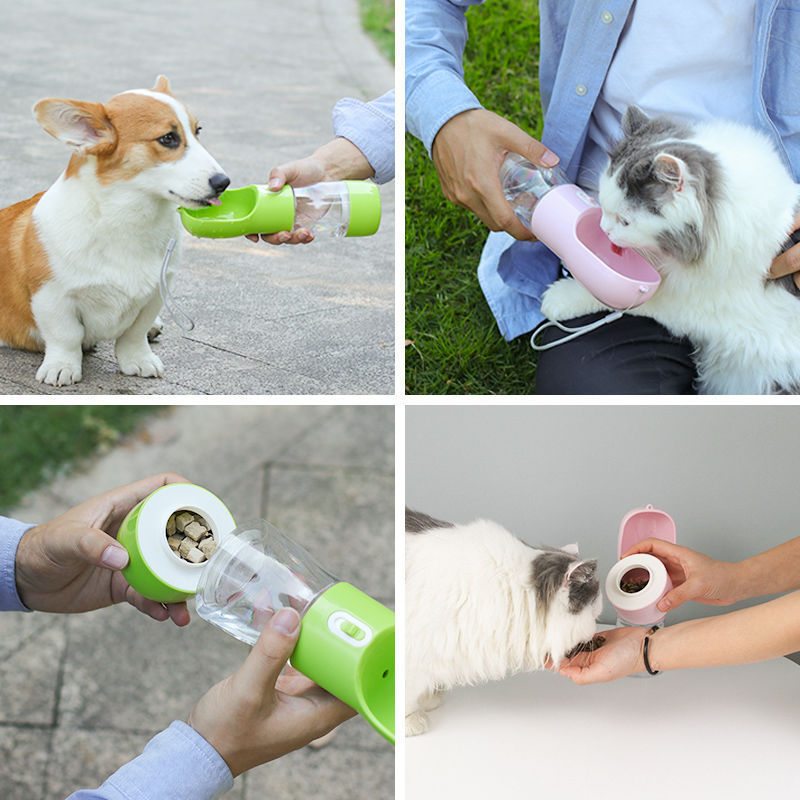 Dog Out Kettle Dog Waterer