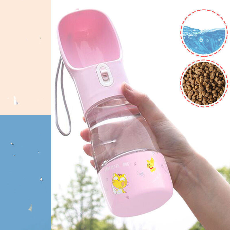 Dog Out Kettle Dog Waterer