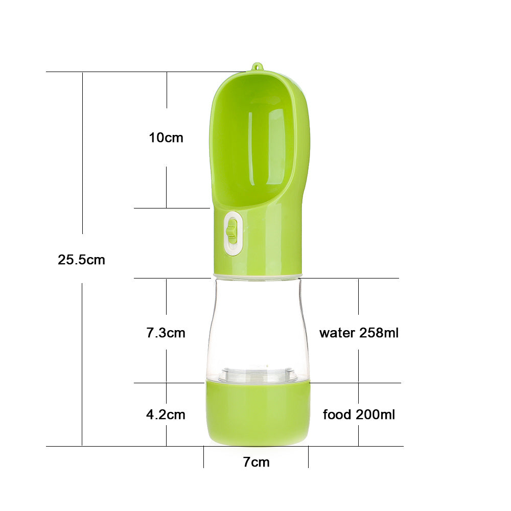 Dog Out Kettle Dog Waterer