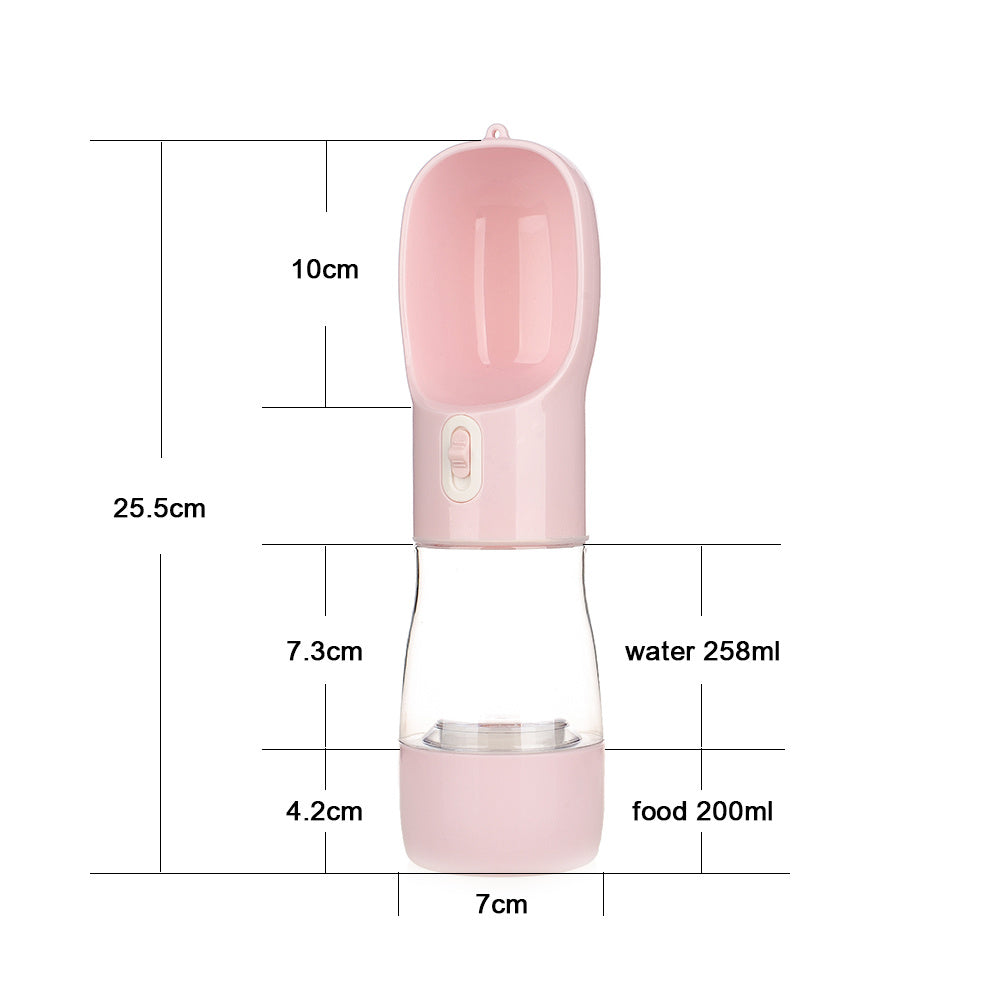 Dog Out Kettle Dog Waterer