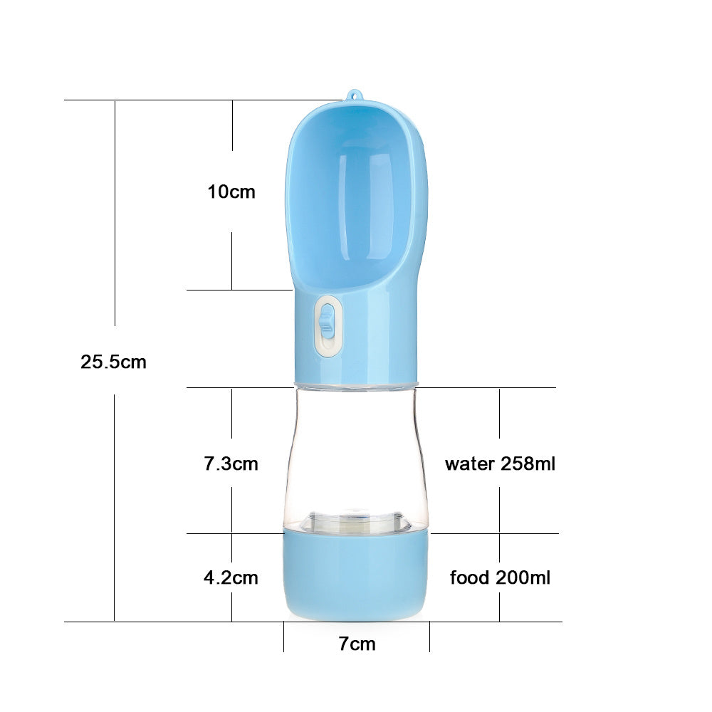 Dog Out Kettle Dog Waterer