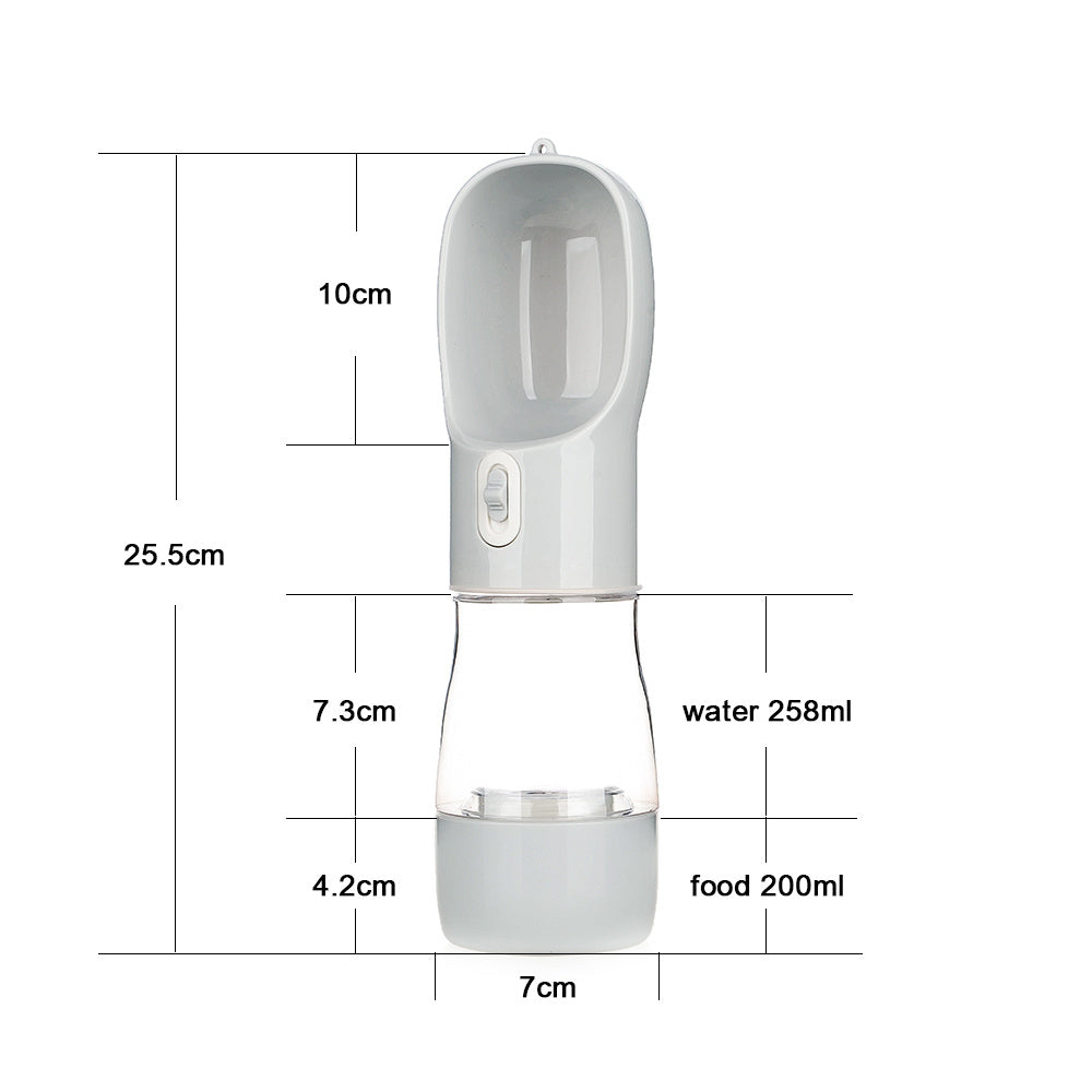 Dog Out Kettle Dog Waterer