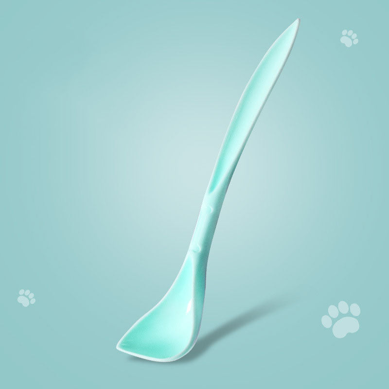 Pet Canned Food Lid Fresh-Keeping Silicone Lid Dog Canned Food Sealing Lid Universal Sealing Lid Three-In-One