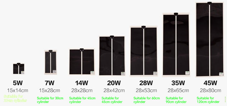 Crawler Pet Temperature Adjustment Heating Mat Pet Pad