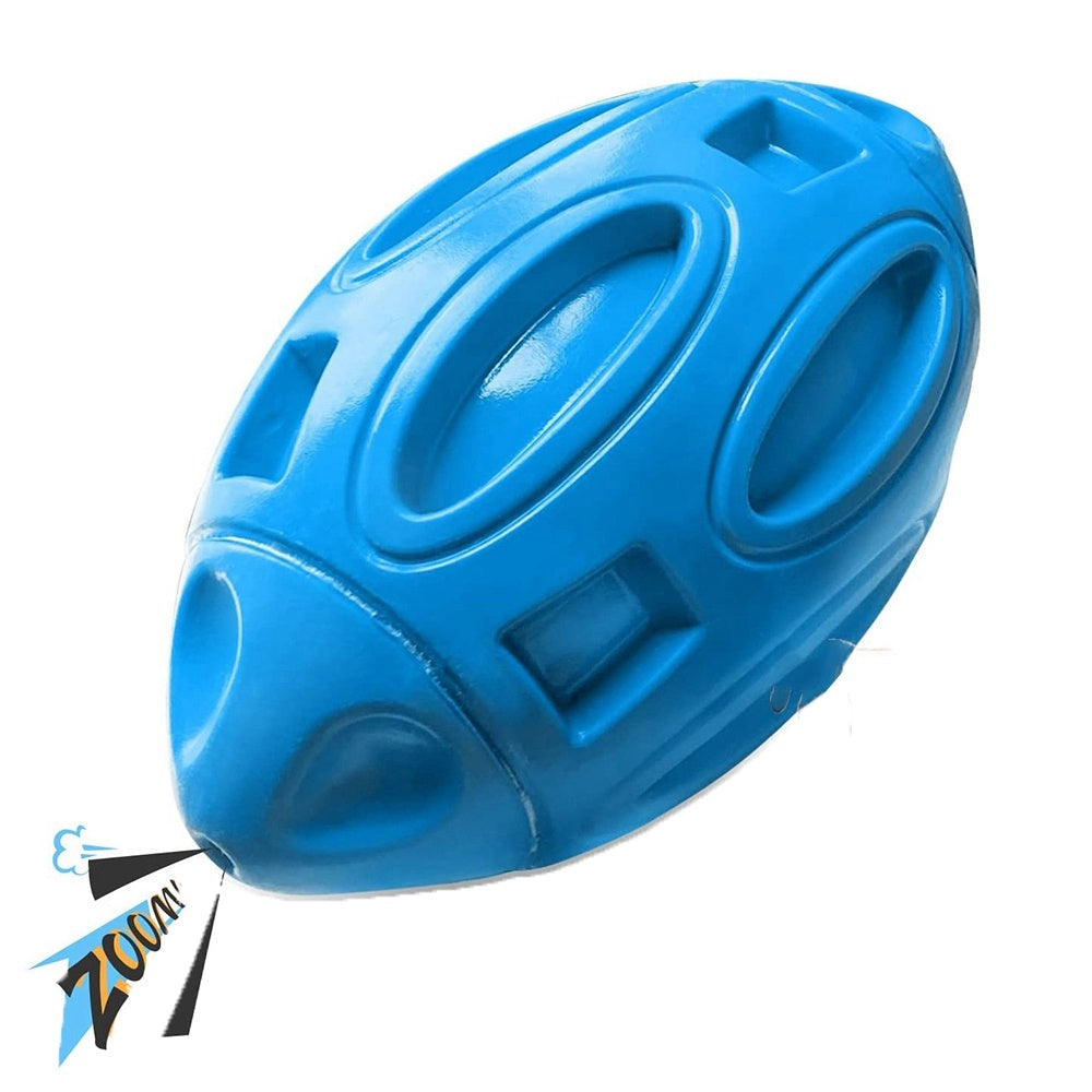 Pet rubber wear-resistant rugby