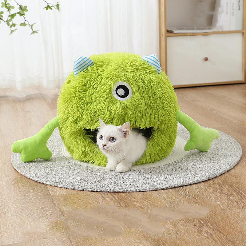 Cat Beds For Indoor Cats Cat Bed