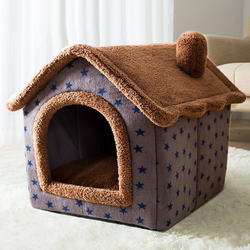 Closed Removable And Washable Autumn