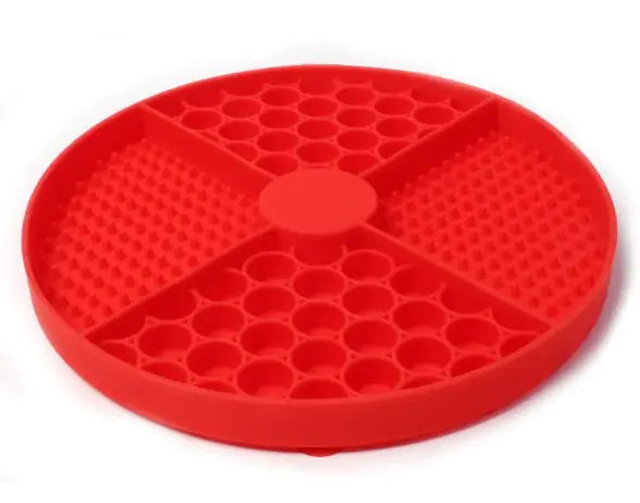 Silicone Licking Mat for Pets