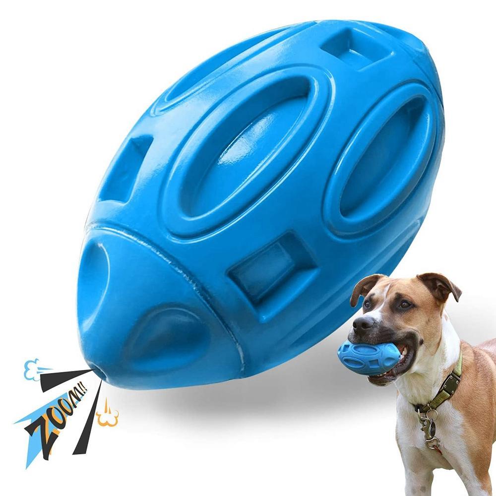 Pet rubber wear-resistant rugby