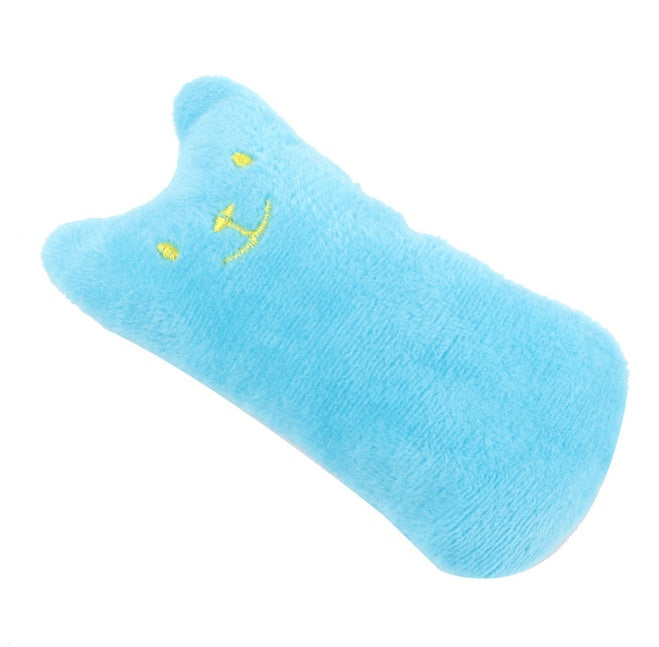 Pillow Interactive Cat Toy
