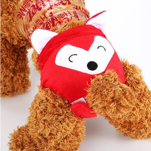 Reusable Dog Diapers Belly Band Cotton Physiological Underwe