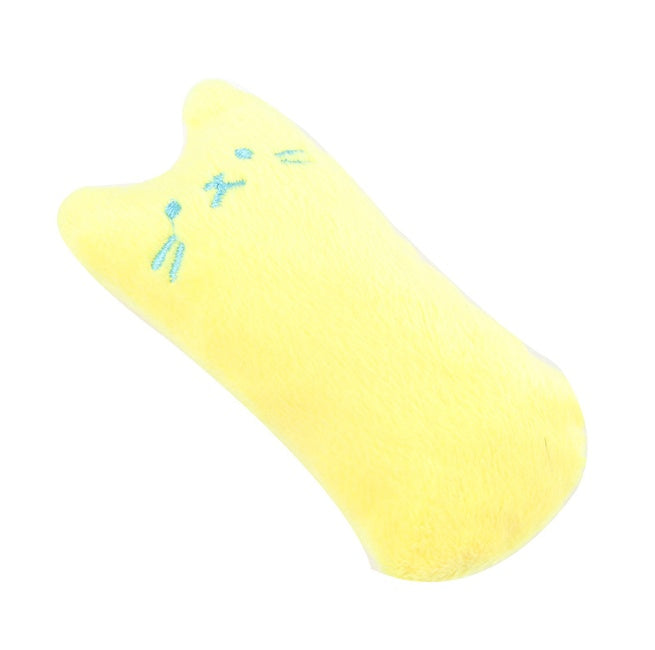 Pillow Interactive Cat Toy