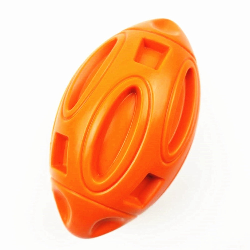 Pet rubber wear-resistant rugby