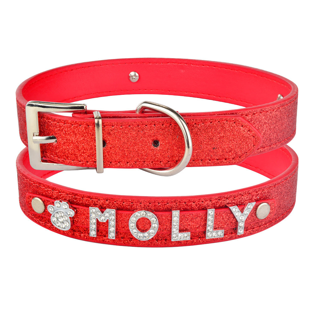 Pet Collar Wear Accessories