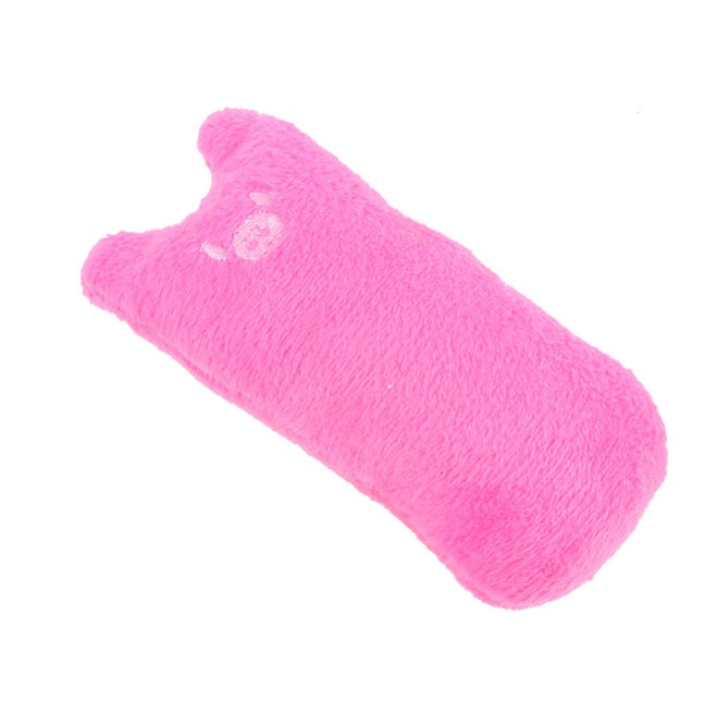 Pillow Interactive Cat Toy