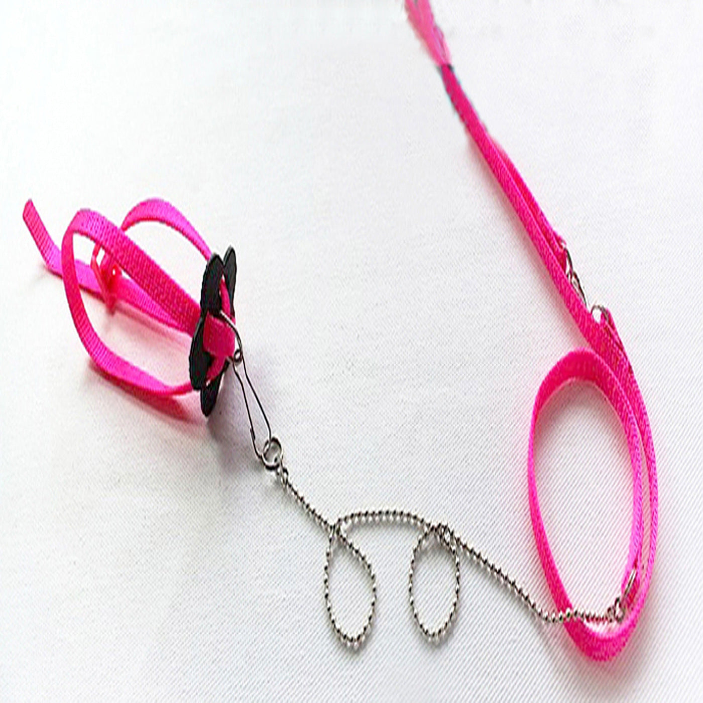 Pet Supplies Outdoor Portable Walking Adjustable Walking Lizard Rope