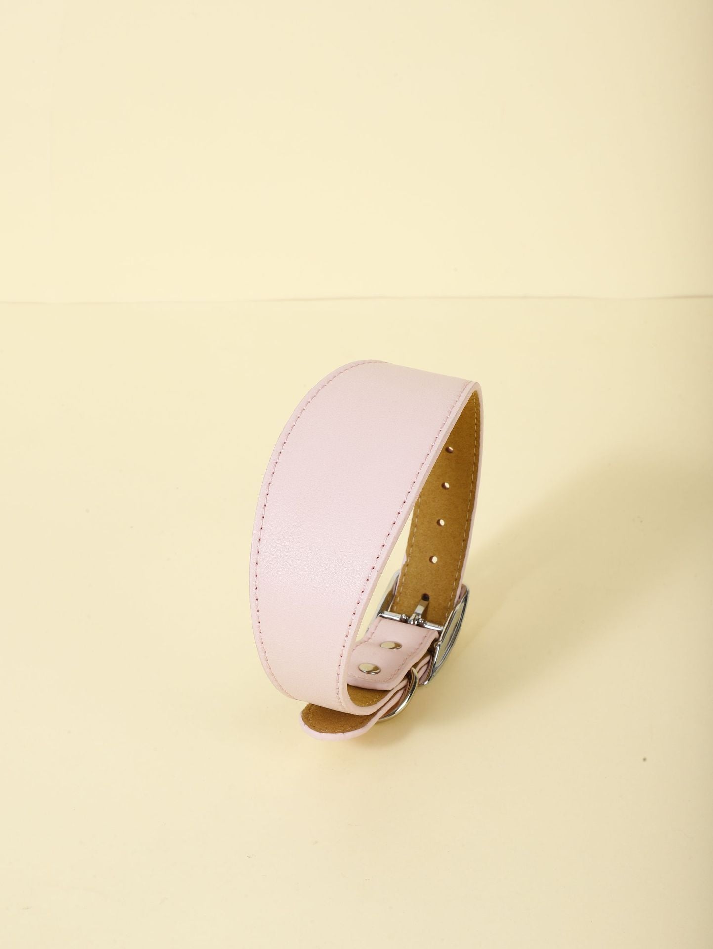 Pet Leisure Collar Bandana Adjustable Internet Celebrity Pet Supplies