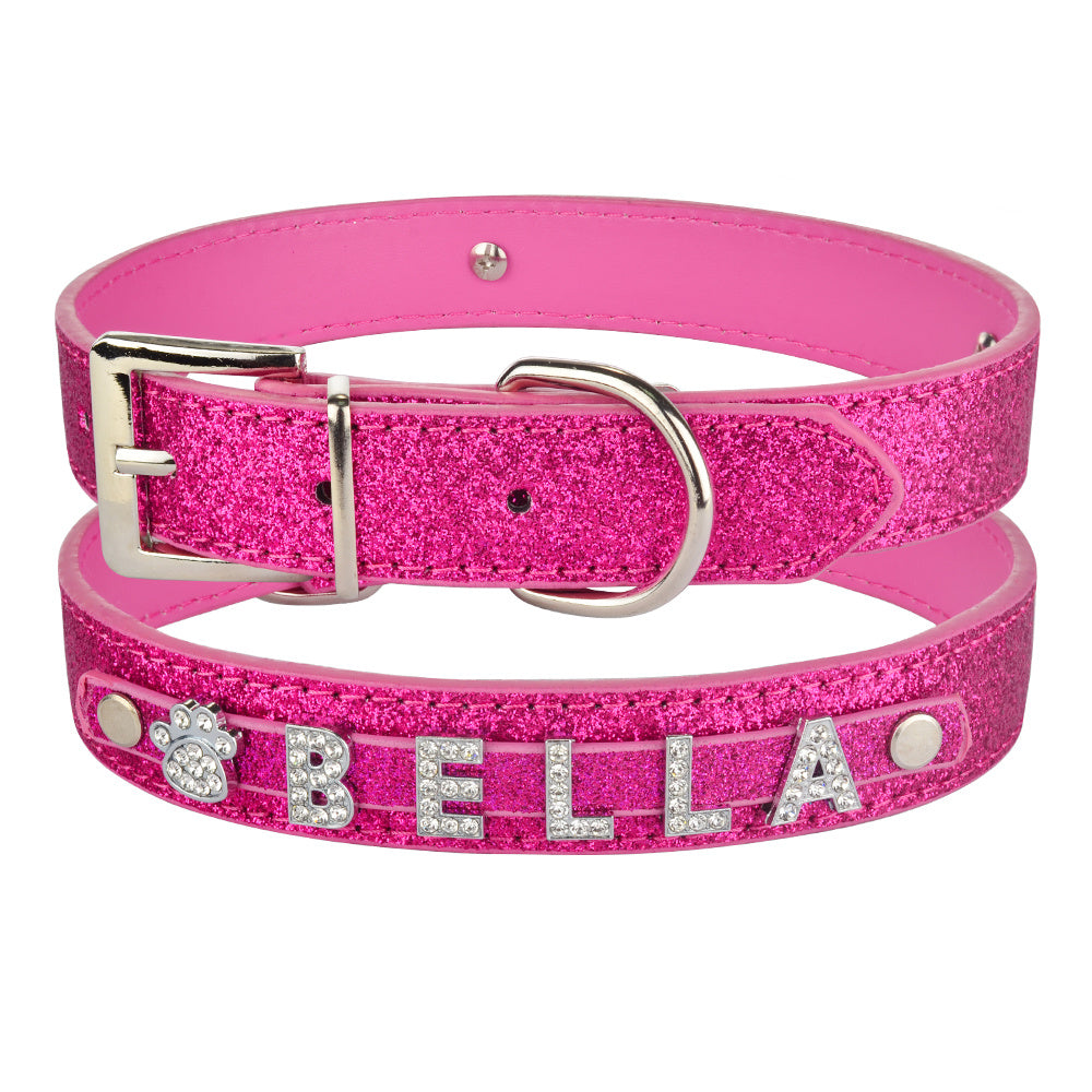 Pet Collar Wear Accessories