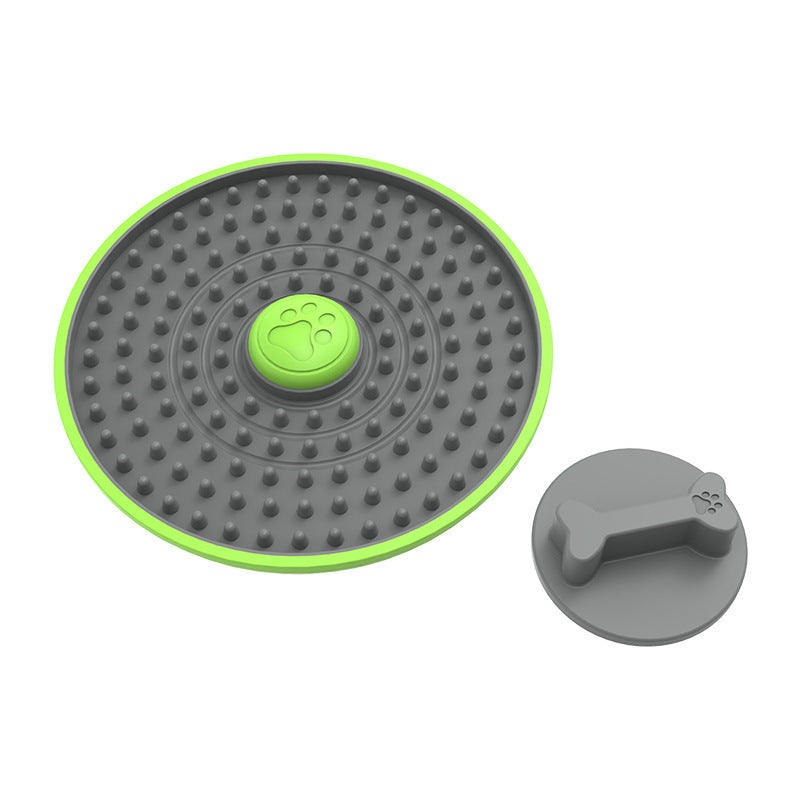 Dog Educational Toys Missing Food Ball