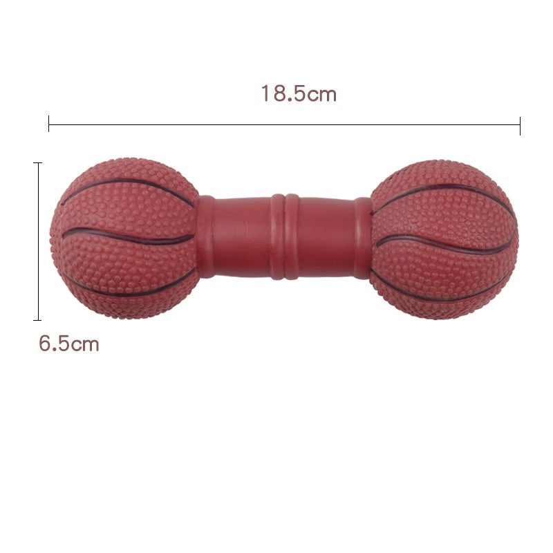 Squeeze Squeaky Pet Chew Toy