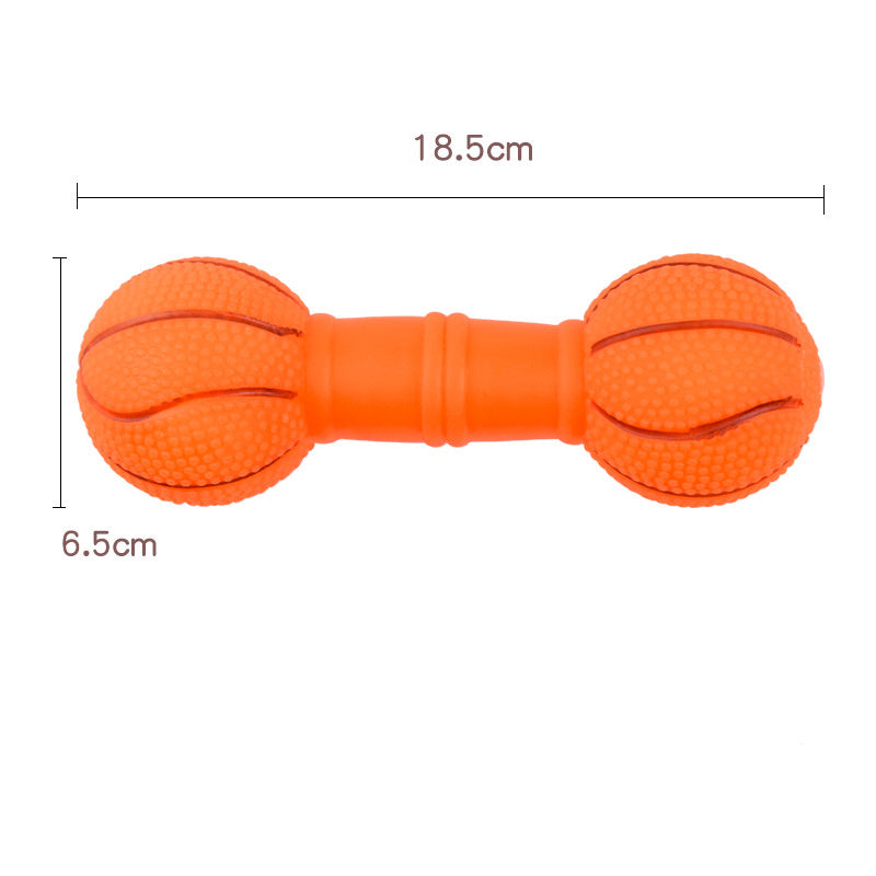 Squeeze Squeaky Pet Chew Toy