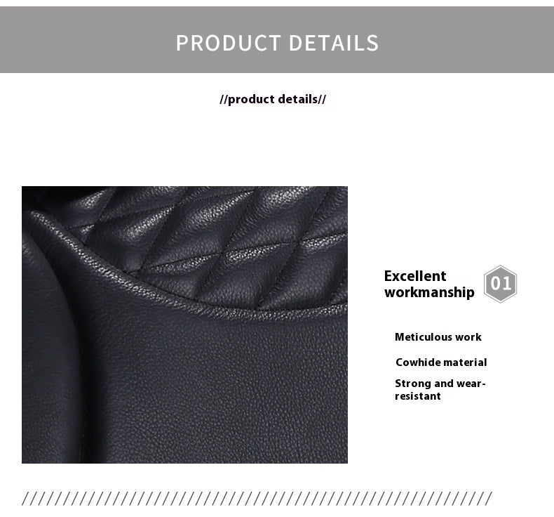 Saddle Obstacle Saddle Cowhide Horse Harness Equestrian Supplies