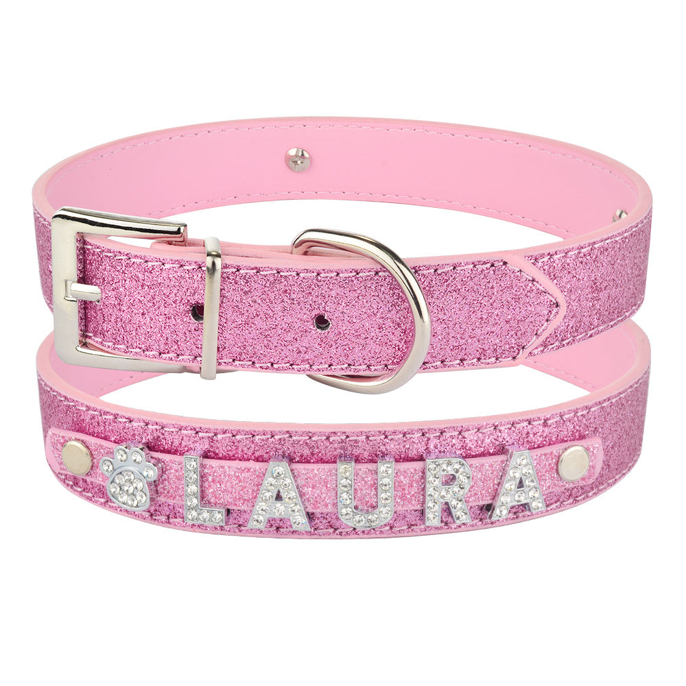 Pet Collar Wear Accessories