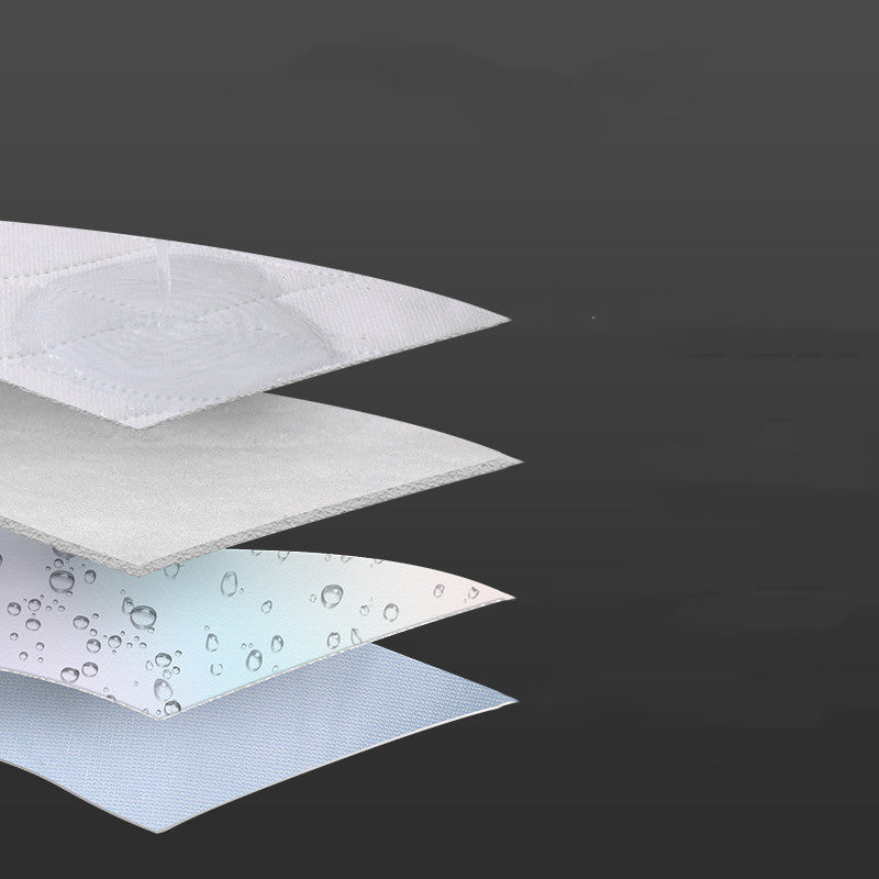 Recycle Pet Dog Urine Pads At Home