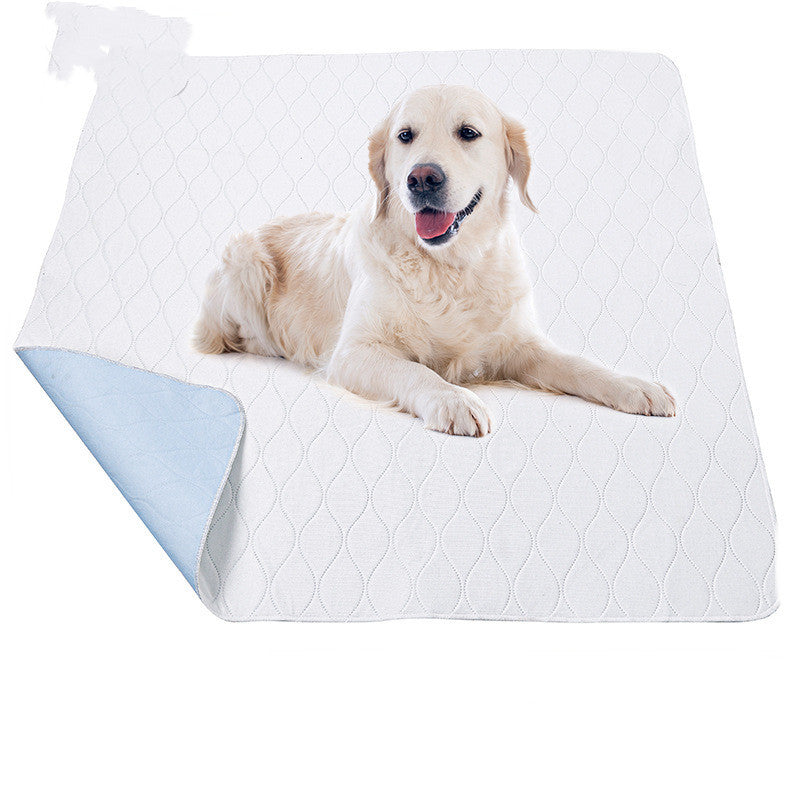 Recycle Pet Dog Urine Pads At Home