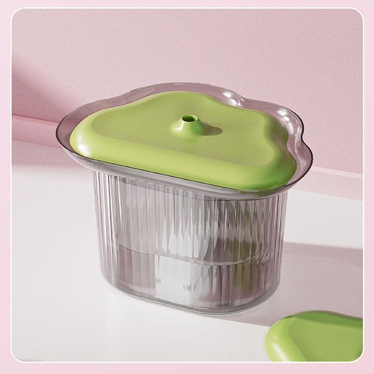 Pets Water Dispenser Intelligent Automatic Loop Filtering Water Heater Pet Products