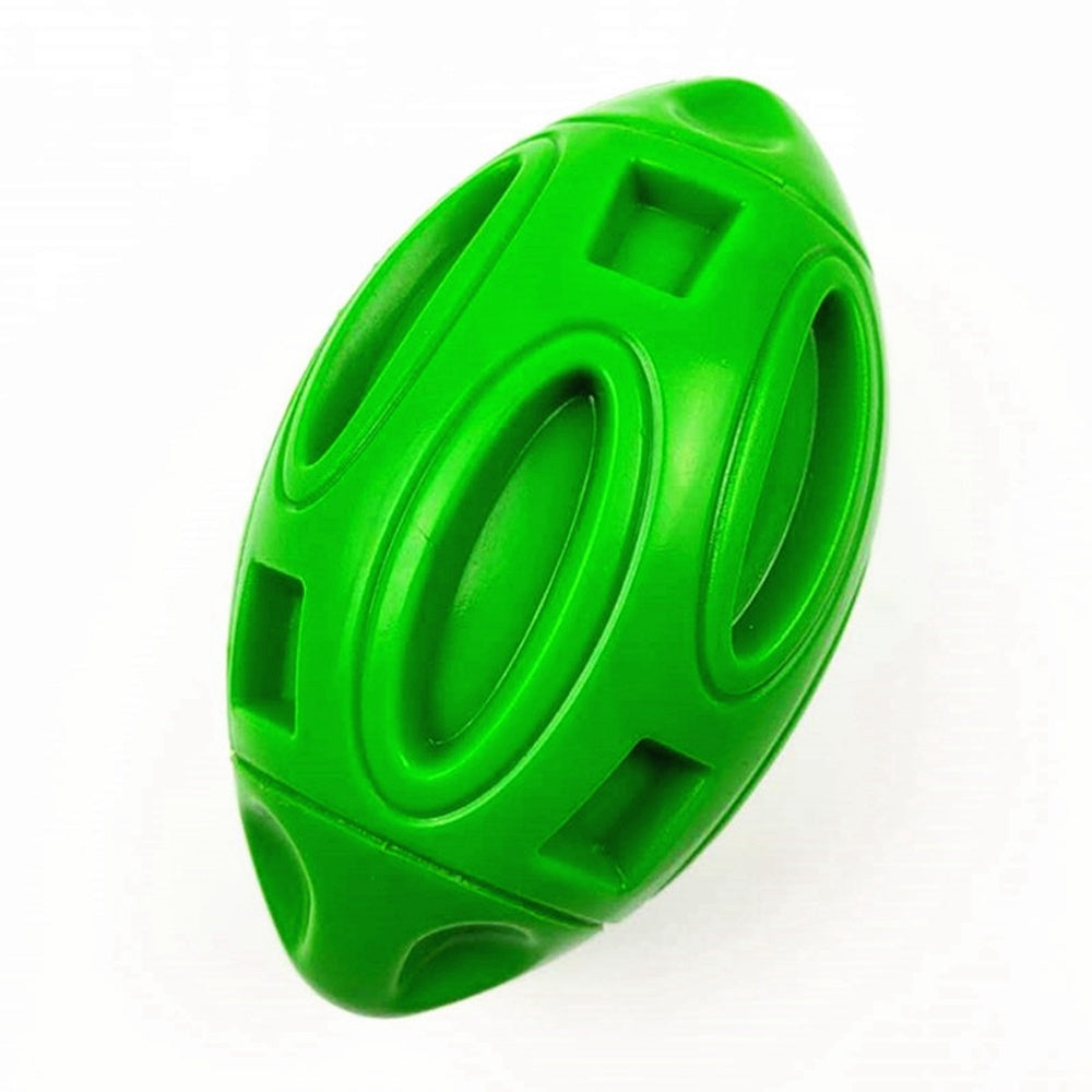 Pet rubber wear-resistant rugby