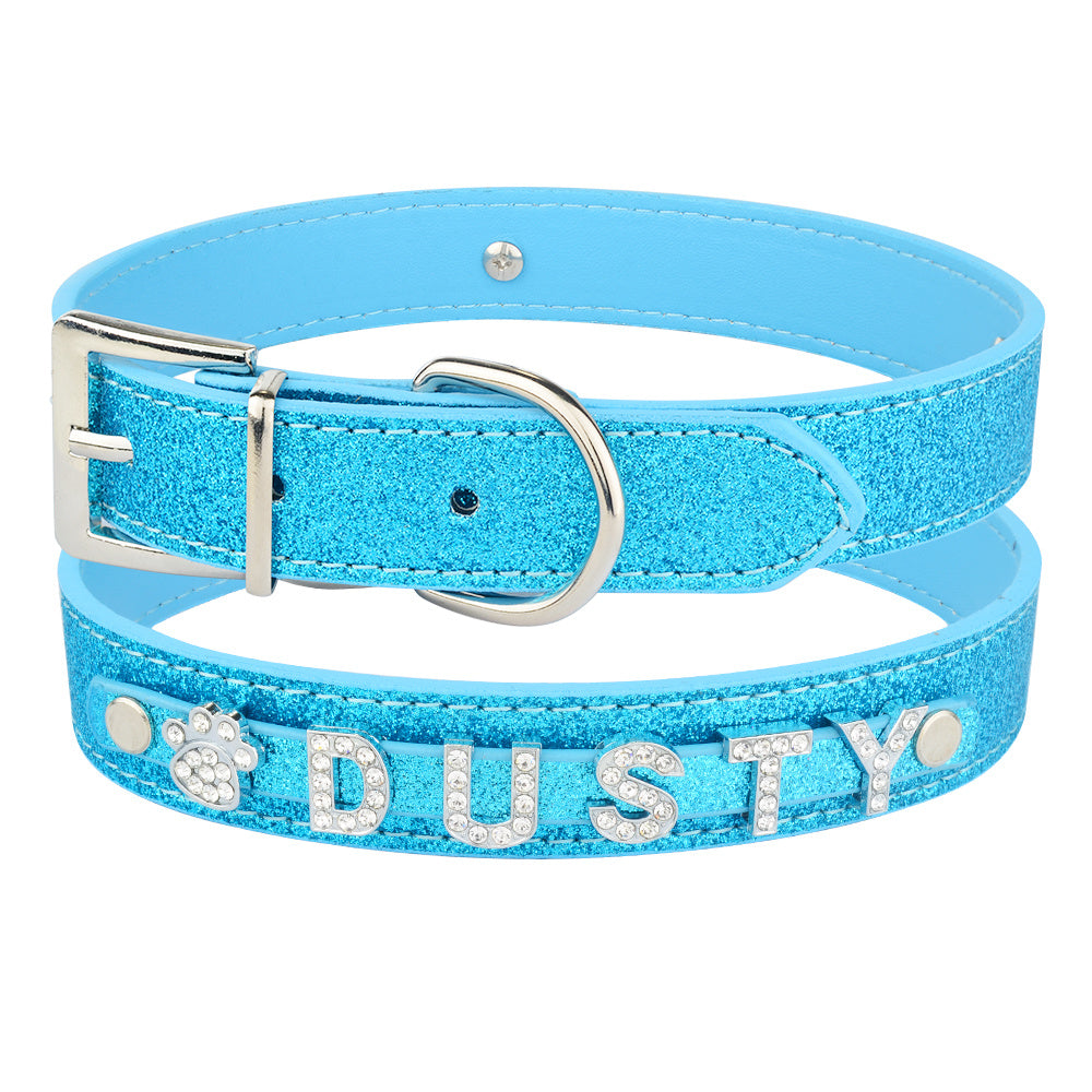 Pet Collar Wear Accessories