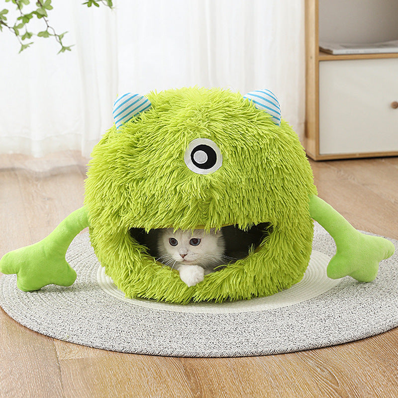 Cat Beds For Indoor Cats Cat Bed