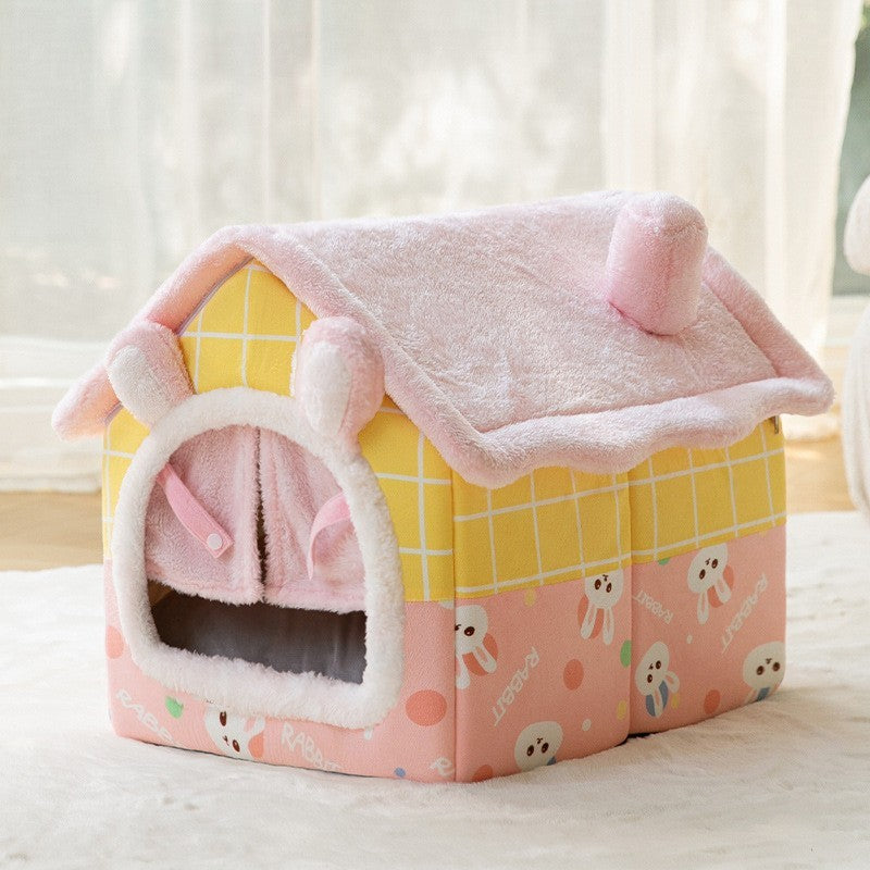 Closed Removable And Washable Autumn