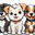 Spoiled Pets Haven logo