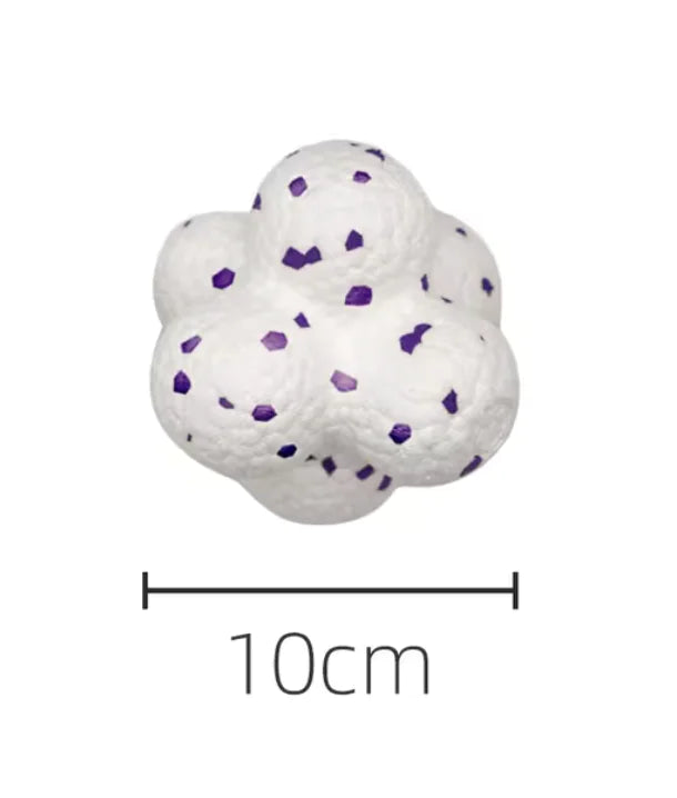 Durable Dog Tennis Balls