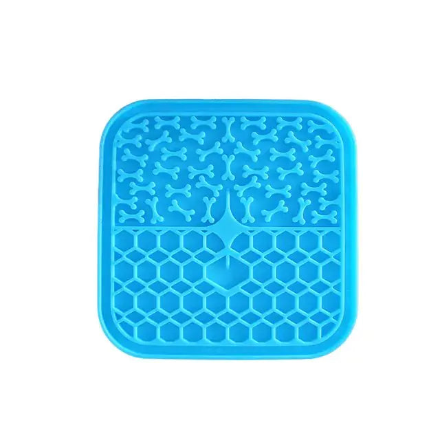 Peanut Butter Lick Pad For Pets