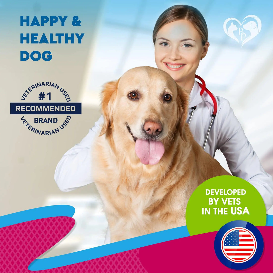 Cat Dog Urinary Tract Infection Treatment Natural UTI Care Drops with Cranberry