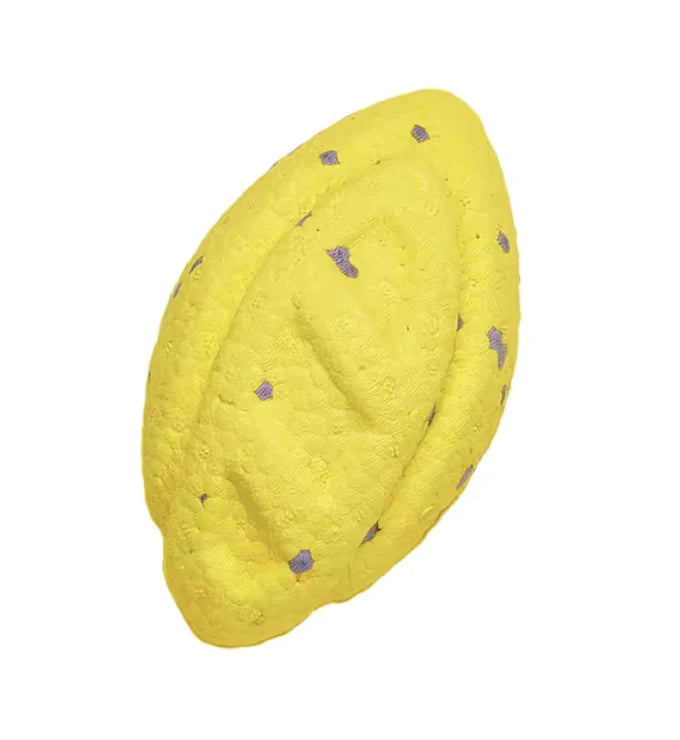 Durable Dog Tennis Balls