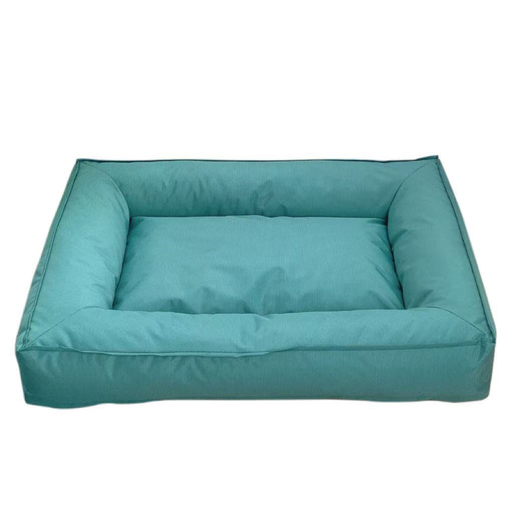 Support Orthopedic Ground Bed