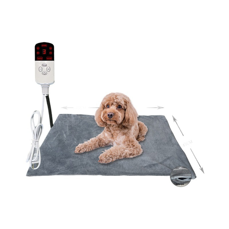 Electric Warming Pad Dogs And Cats Heater