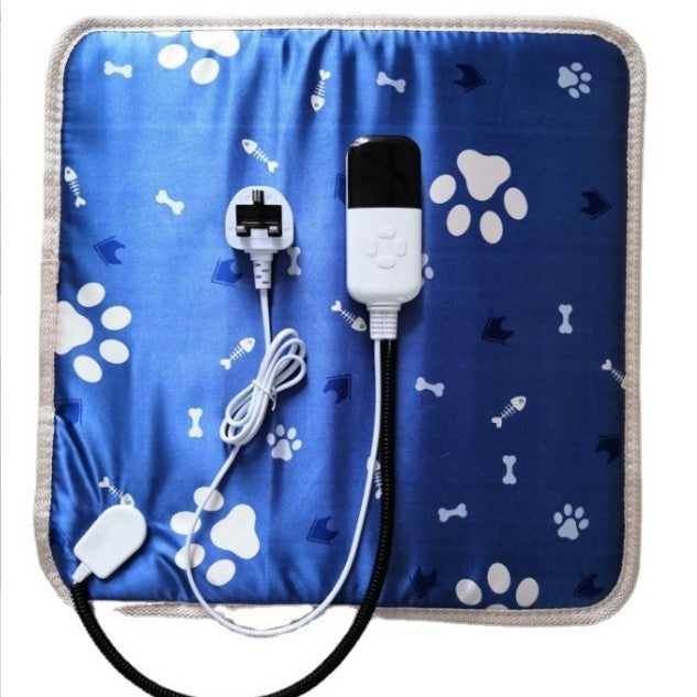 Electric Warming Pad Dogs And Cats Heater
